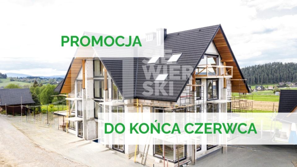 Mieszkanie Bańska Niżna
