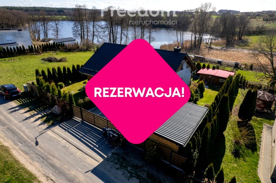 Dom Rudzienice