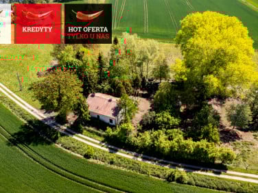 Dom Świerznica