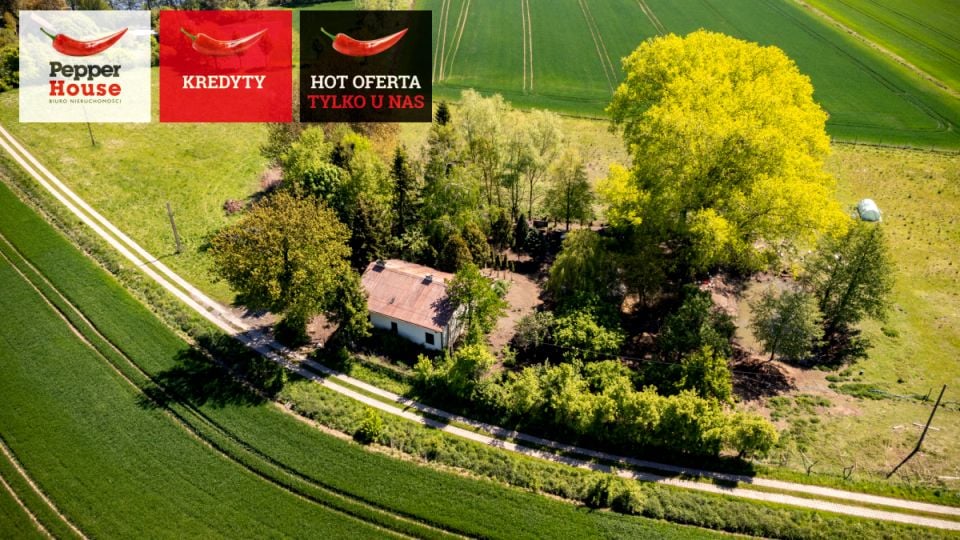 Dom Świerznica