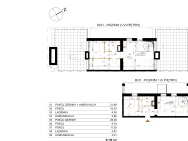 Mieszkanie Bydgoszcz