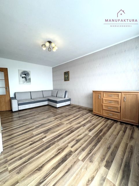 Mieszkanie Częstochowa