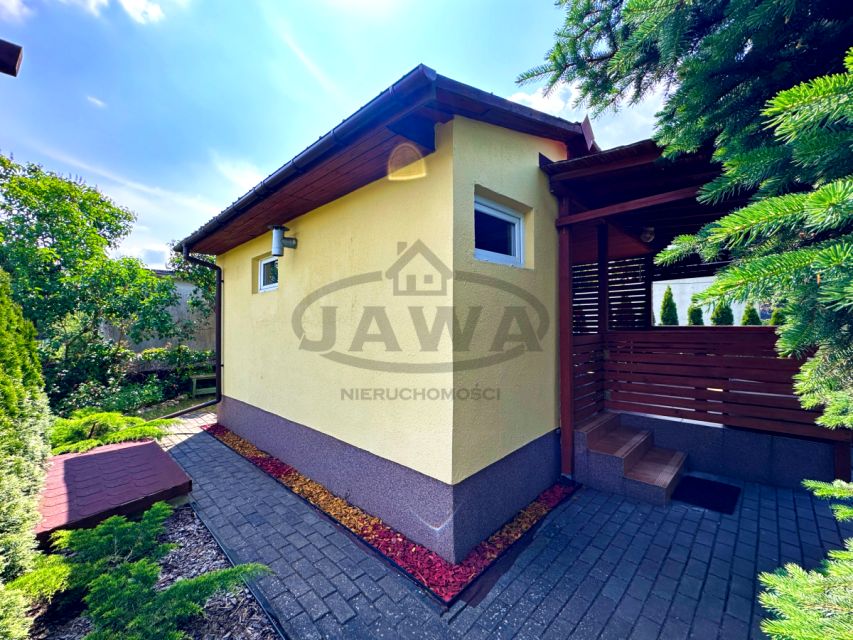 Działka rekreacyjna Bydgoszcz