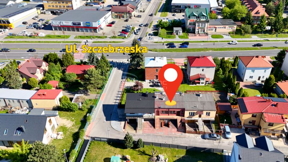 Lokal Zamość