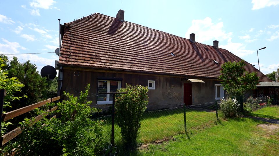 Mieszkanie Stara Jabłona