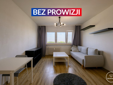 Mieszkanie przy lesie