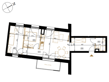 Mieszkanie Bydgoszcz