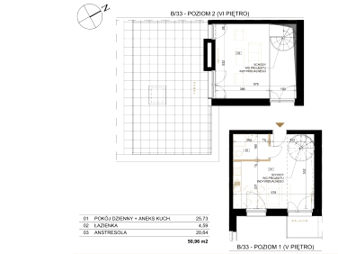 Mieszkanie Bydgoszcz