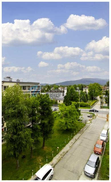 Mieszkanie Bielsko-Biała