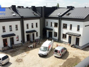 Mieszkanie Ząbki