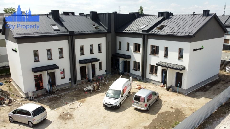 Mieszkanie Ząbki