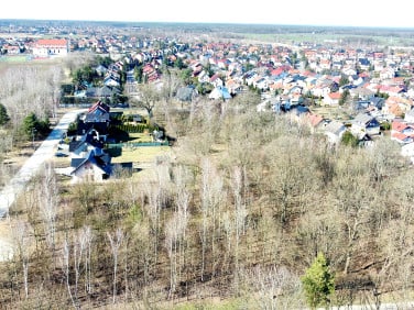 Działka budowlana Bolesławiec