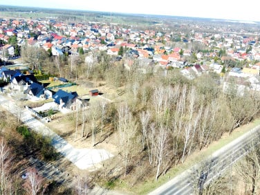 Działka Bolesławiec