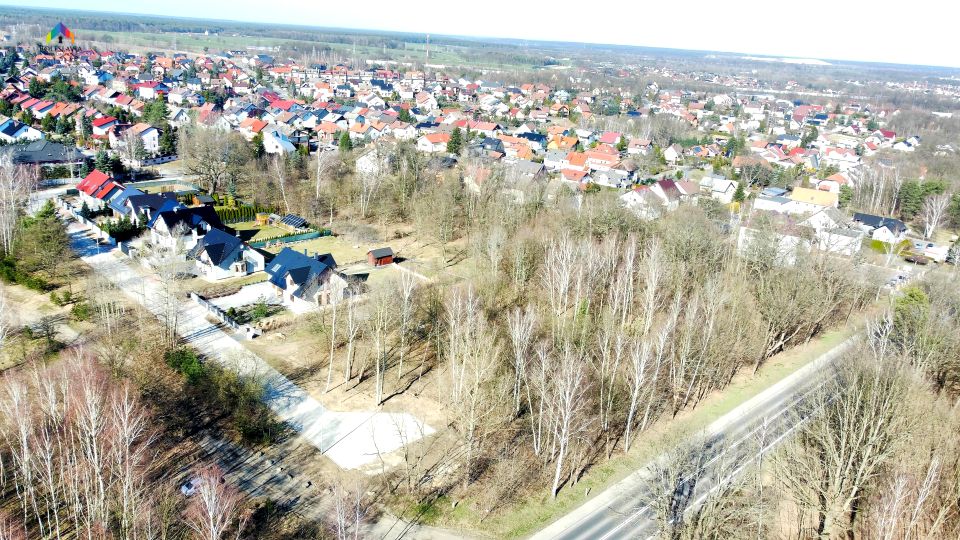 Działka Bolesławiec