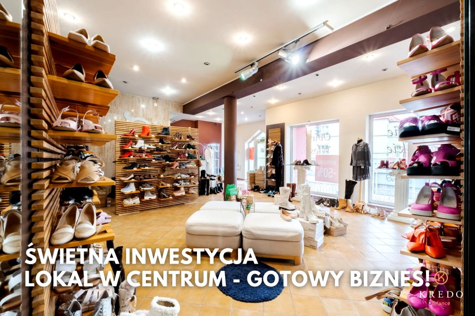 Dom Człuchów