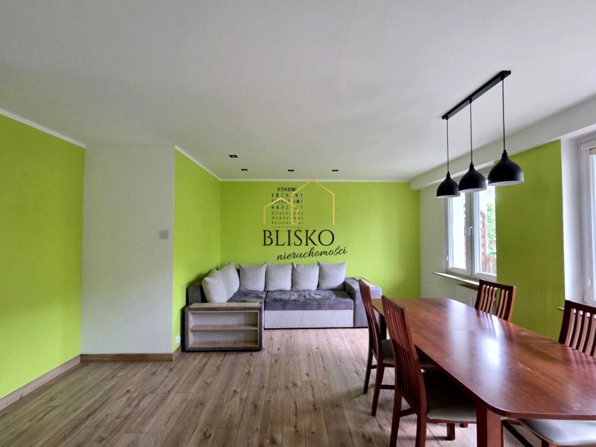 Mieszkanie Bydgoszcz