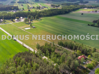 Działka Wola Łokotowa