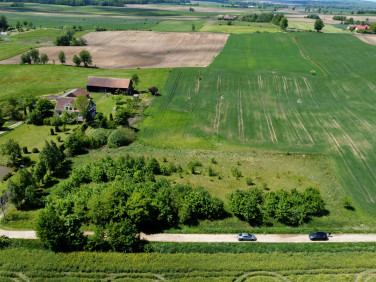 Działka budowlana Kalnik