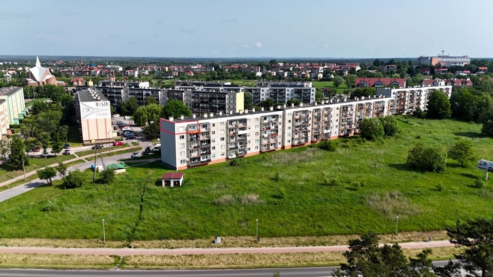 Mieszkanie Staszów
