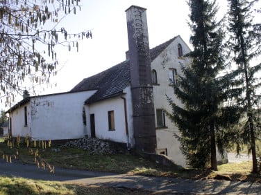 Dom Żeliszów