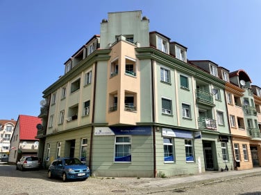 Lokal Brzeg Dolny