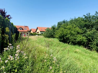 Działka budowlana Bydgoszcz