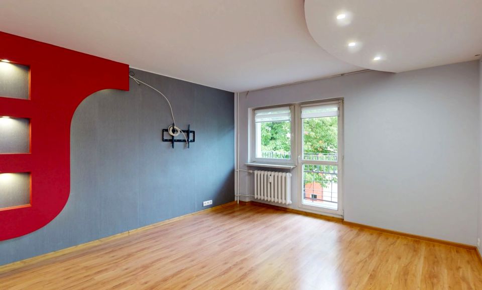 Mieszkanie Częstochowa