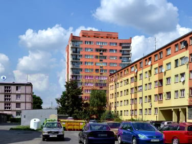 Mieszkanie Wrocław