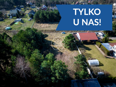 Działka rolna Przyłęki sprzedam