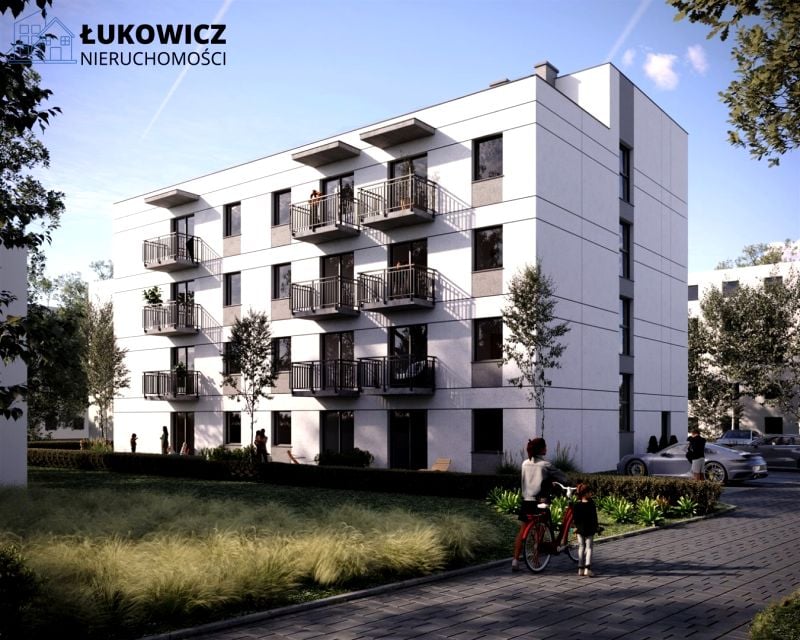 Mieszkanie Czechowice-Dziedzice sprzedaż