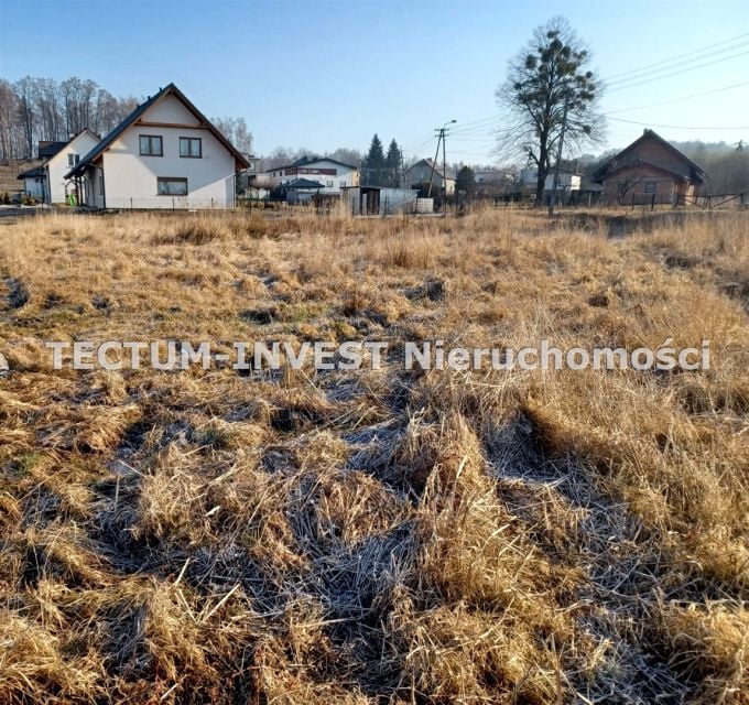 Działka budowlana Wodzisław Śląski