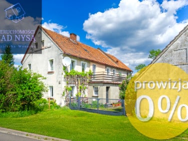Dom Dłużyna Górna