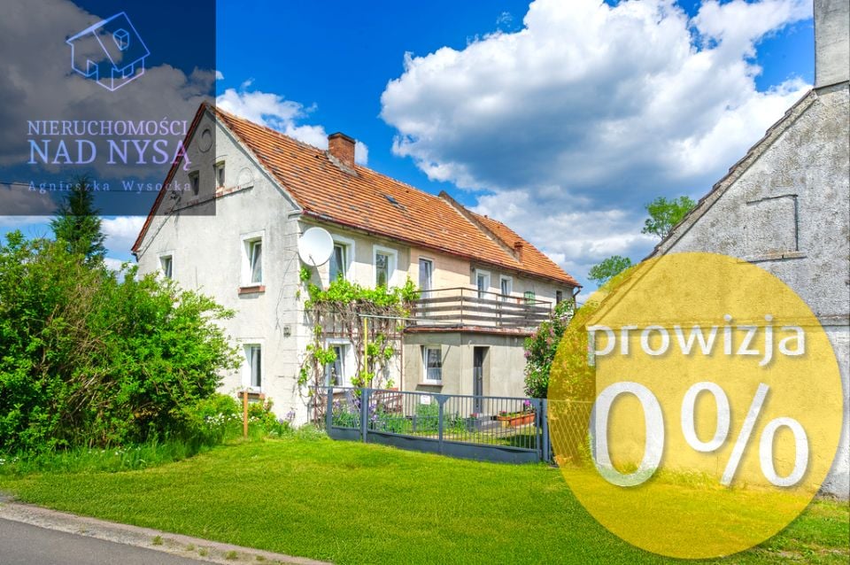 Dom Dłużyna Górna