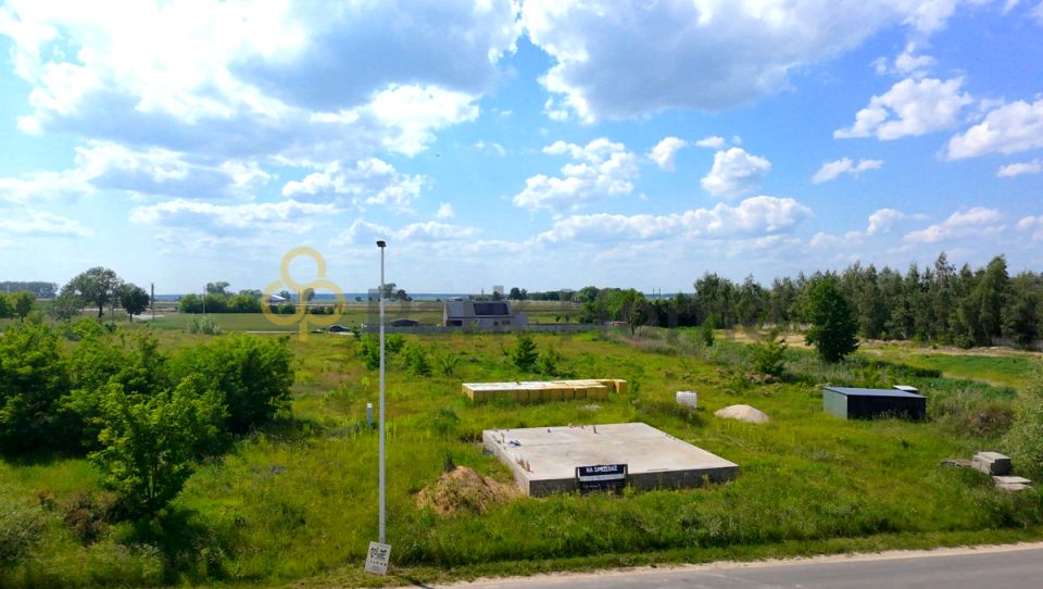 Działka budowlana Klonówiec