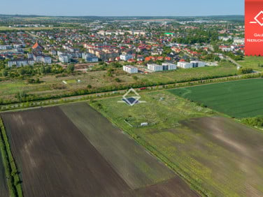 Działka budowlana Pruszcz Gdański