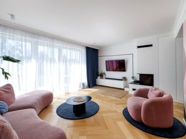 Dom Warszawa