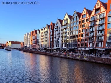 Mieszkanie Gdańsk