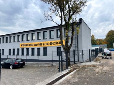 Lokal Ostróda