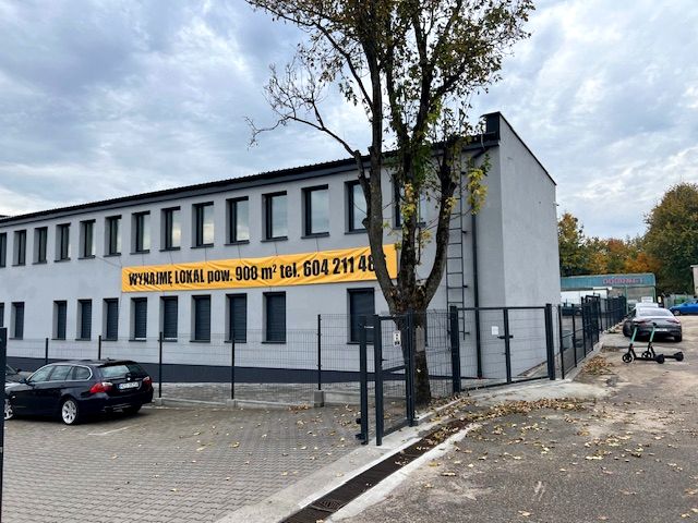 Lokal Ostróda