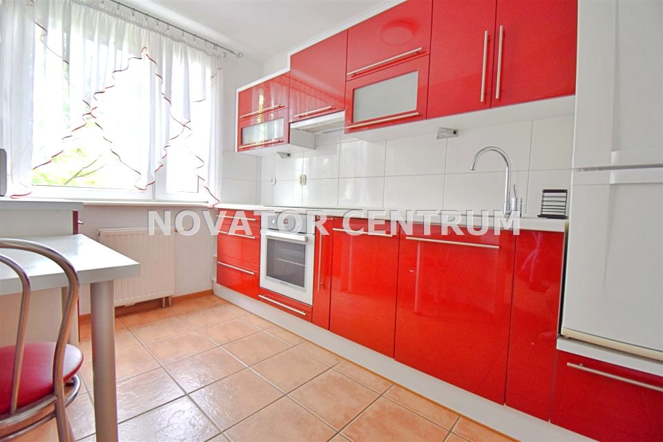 Mieszkanie Bydgoszcz