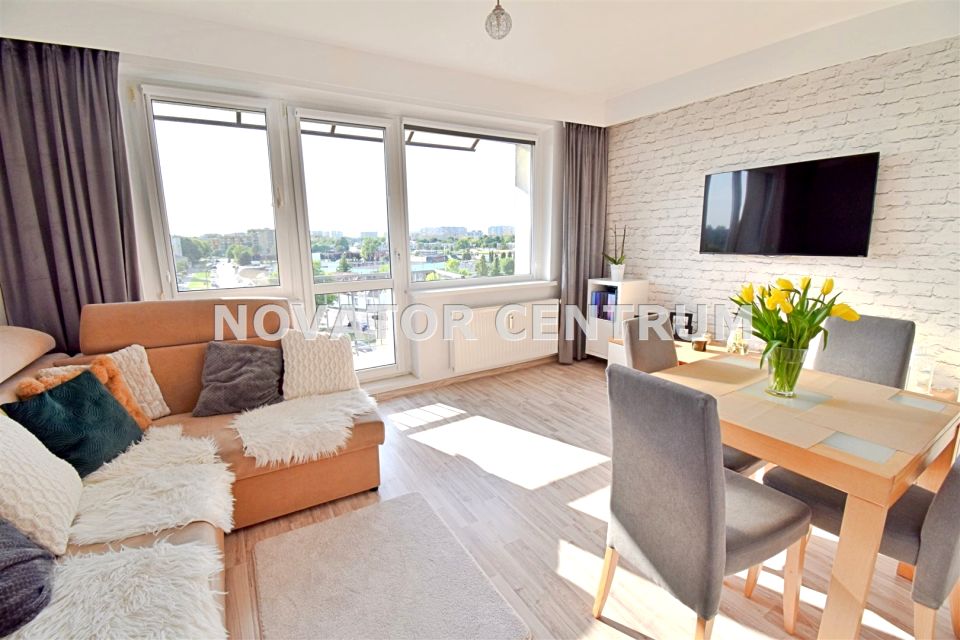 Mieszkanie Bydgoszcz