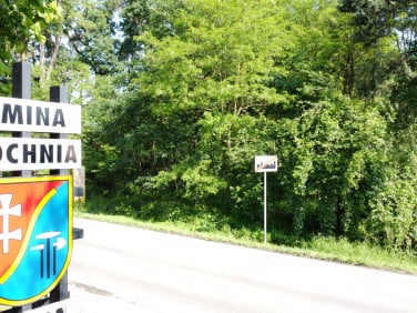 Działka budowlana Stanisławice