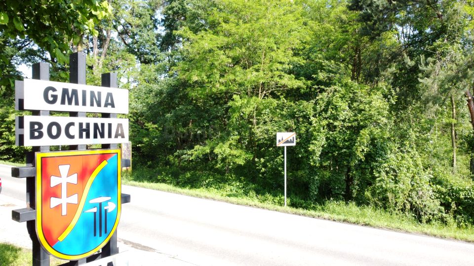 Działka budowlana Stanisławice