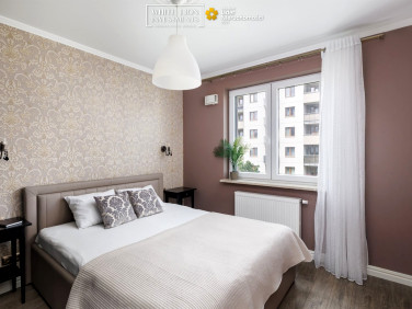 Mieszkanie apartamentowiec Warszawa