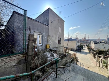 Dom Gdynia