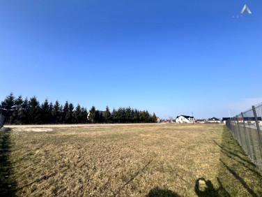 Działka usługowa Nowęcin sprzedam