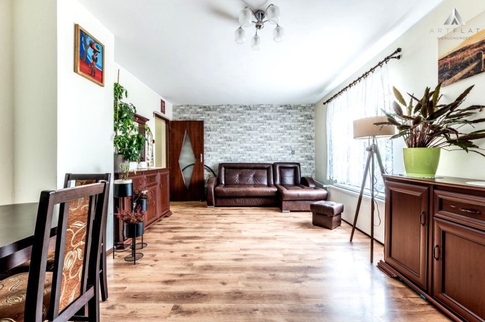 Mieszkanie Gdańsk sprzedaż