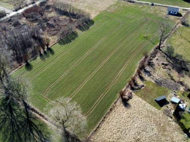 Działka budowlana Piaskowiec