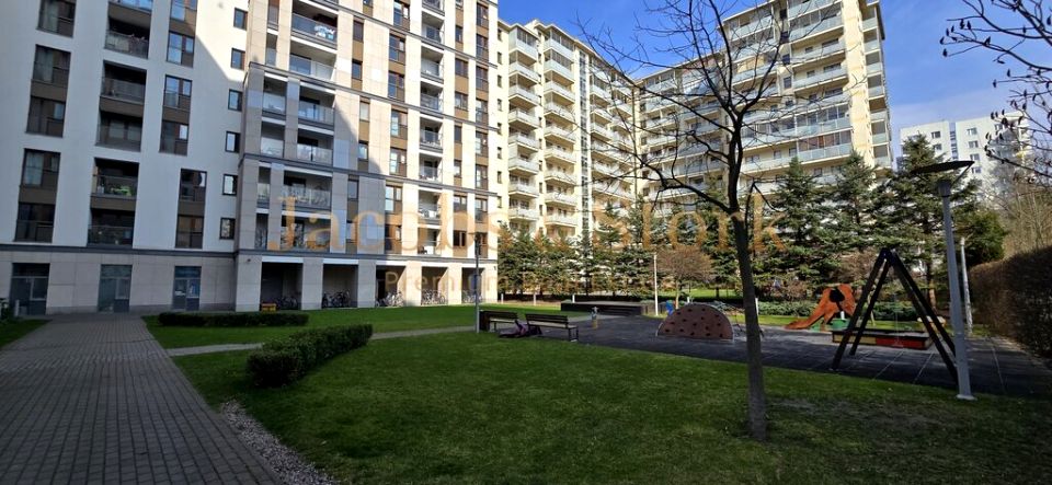 Mieszkanie Warszawa