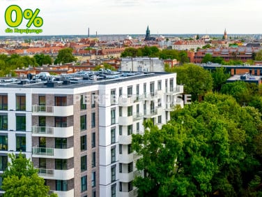 Mieszkanie Poznań